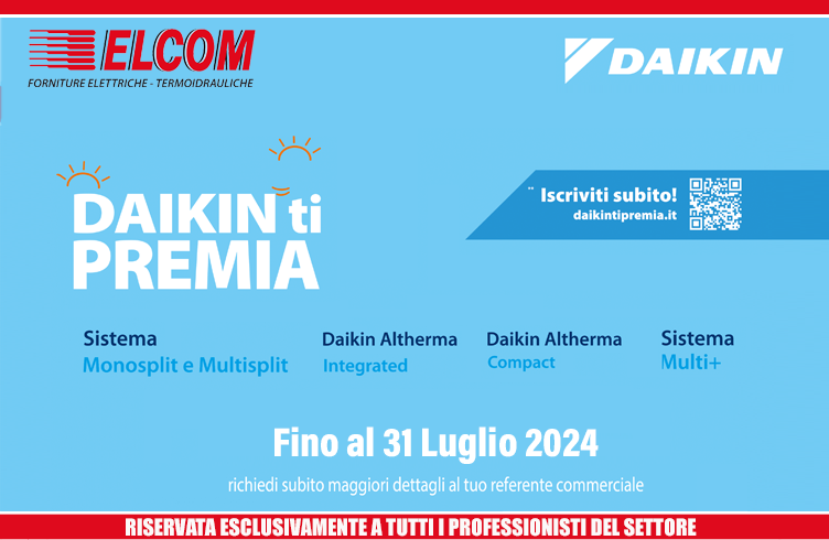 Post sito web_DAIKIN PROMO SUPER 2024_LUGLIO