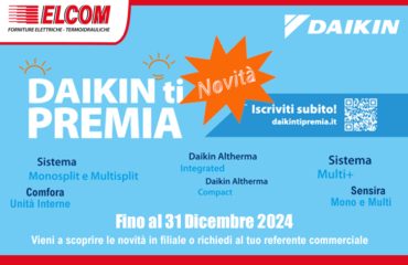 Promo SitoWeb_Daikin Ti Premia