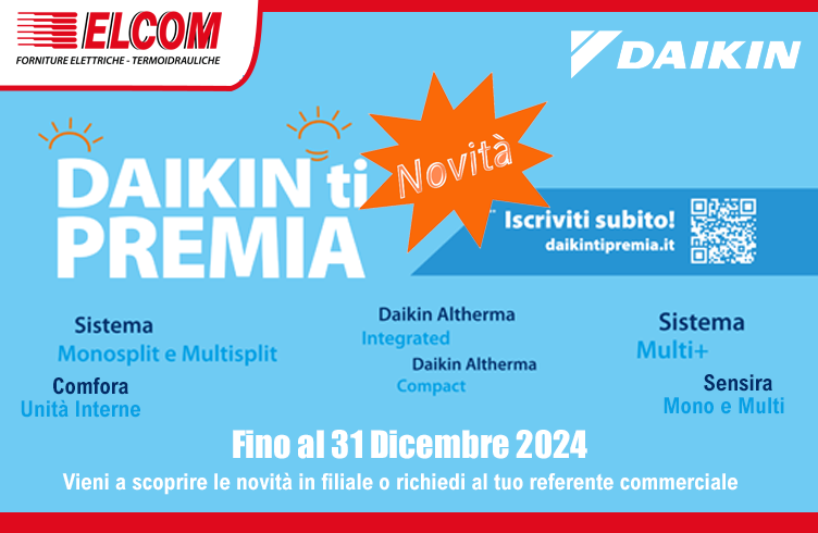 Promo SitoWeb_Daikin Ti Premia