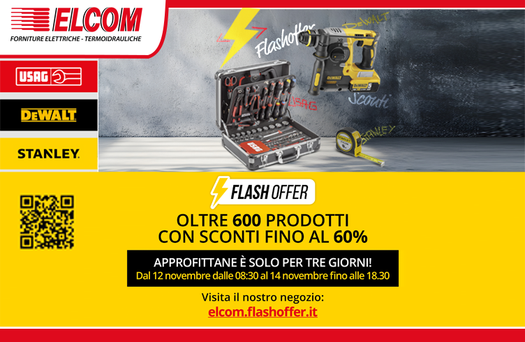 Promo Sito Web_Flash Offer Dewalt_Novembre 2024