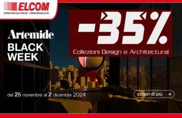 Promo SitoWeb_BlackWeek_Artemide