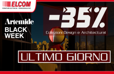 ULTIMO GIORNO-Promo SitoWeb_BlackWeek_Artemide