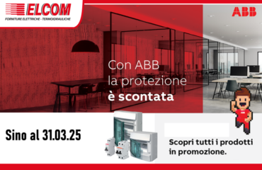 Promo Centralini_ABB 2025